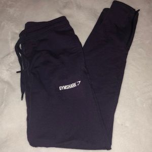 Gymshark Track Bottoms ❤️